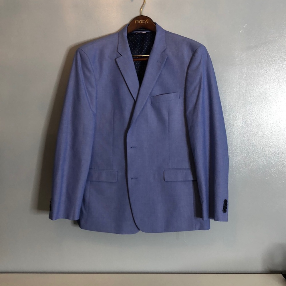 Tommy Hilfiger Suit Jacket